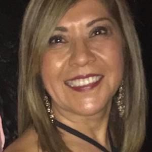 Meet your Posher, Maritza